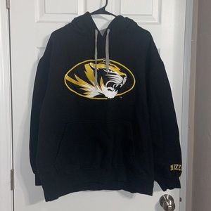 MIZZOU Hoodie